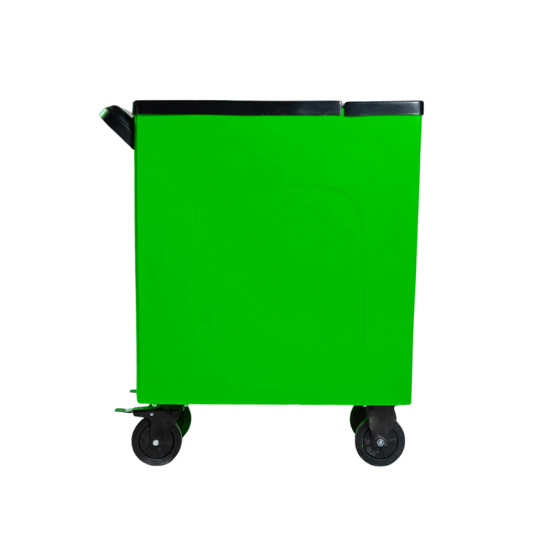 Multifunctional Trolley