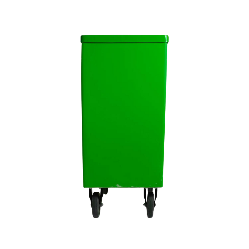 Multifunctional Trolley