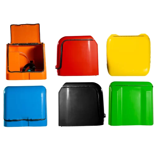 Delivery Boxes - All colors