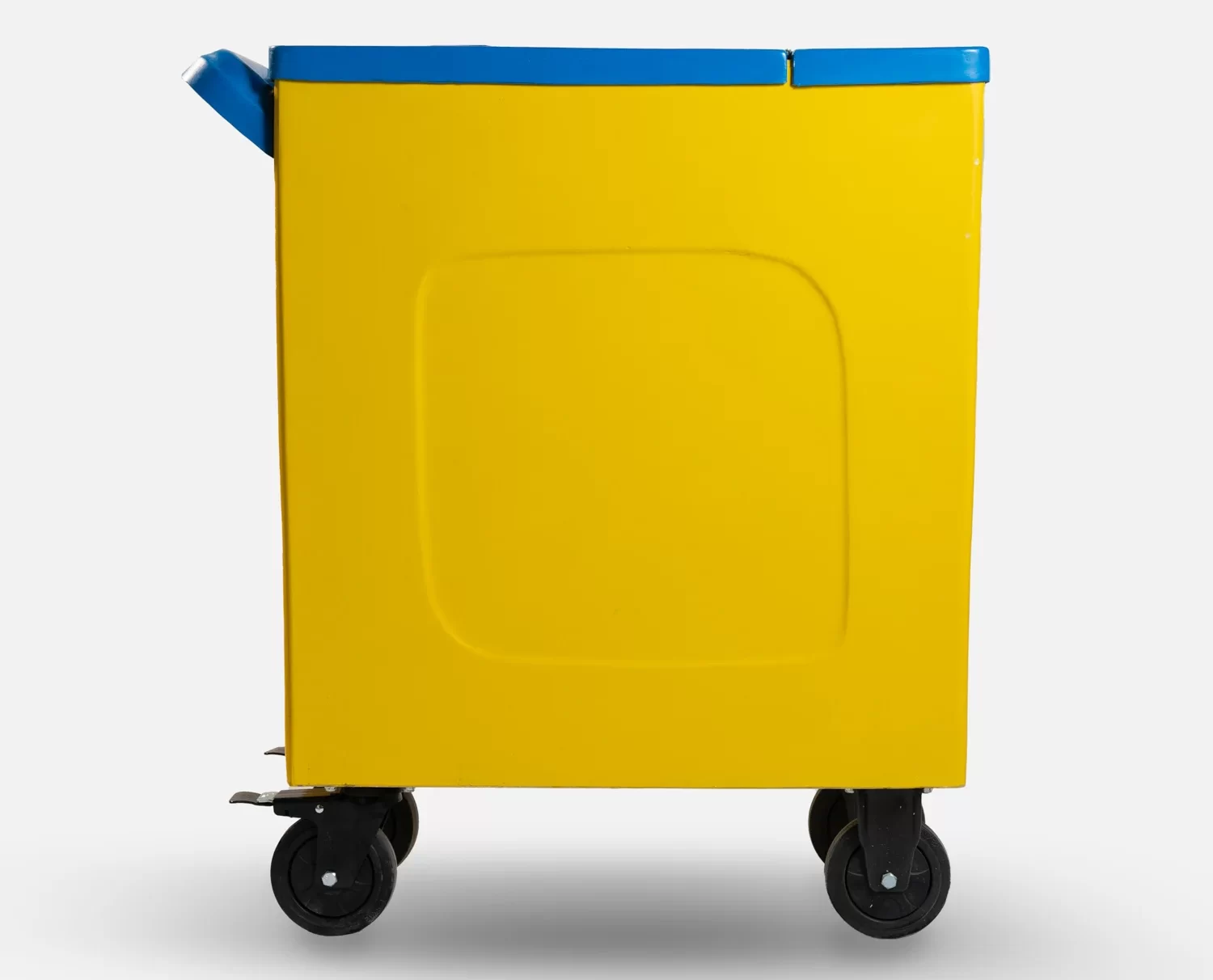 Car wash trolley - Square 1013