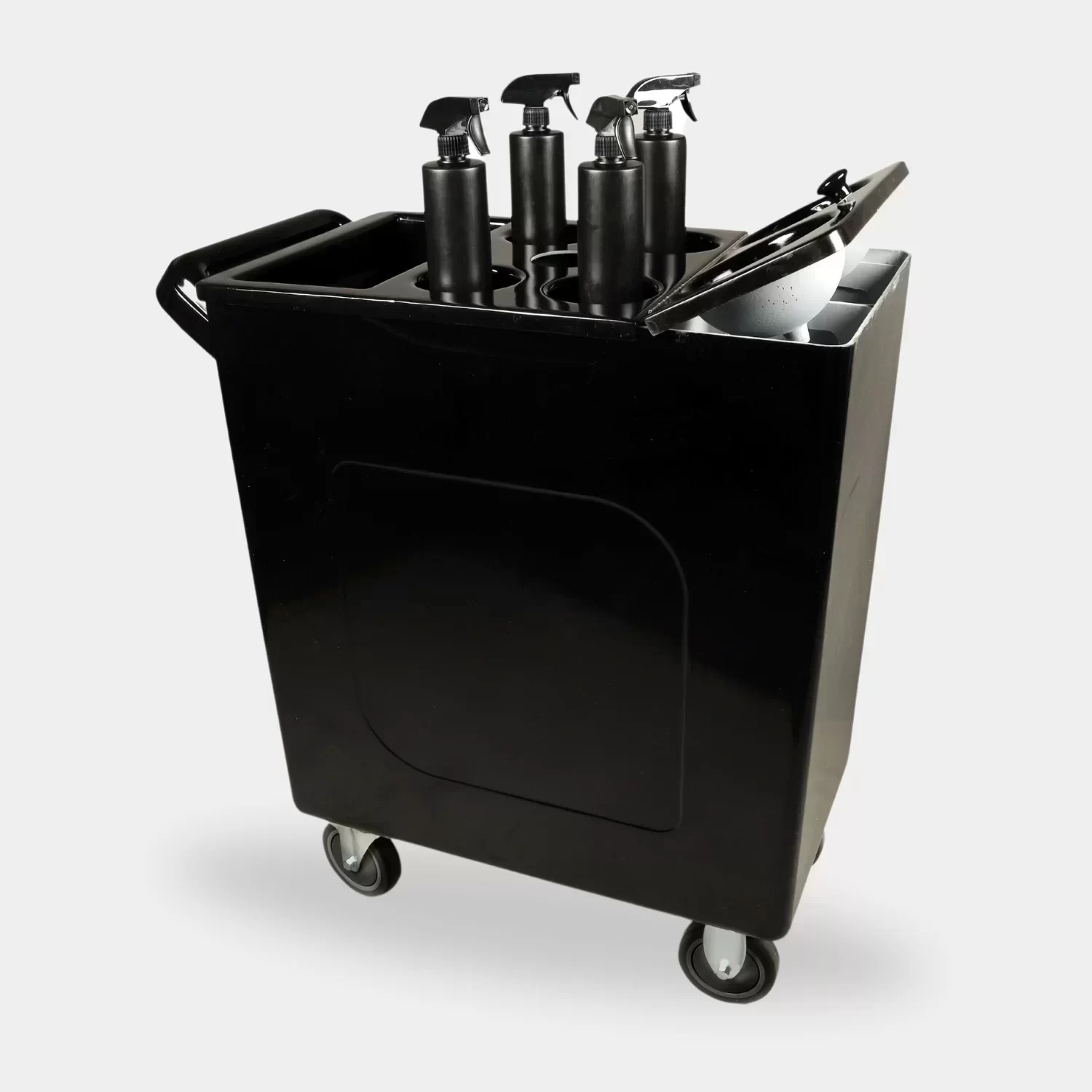Washing Trolley in uae