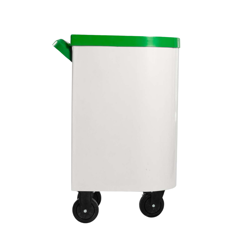 Automatic Trolley
